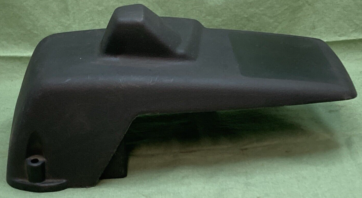 NEW MERICAPOWERSPORTS 530071310 CHAINSAW CYLINDER SHIELD COVER BLACK