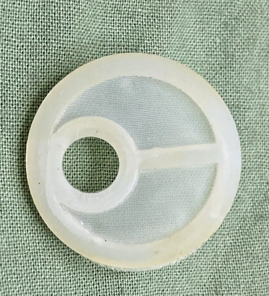 NEW GENUINE YAMAHA 502-F4515-10 FILTER NET