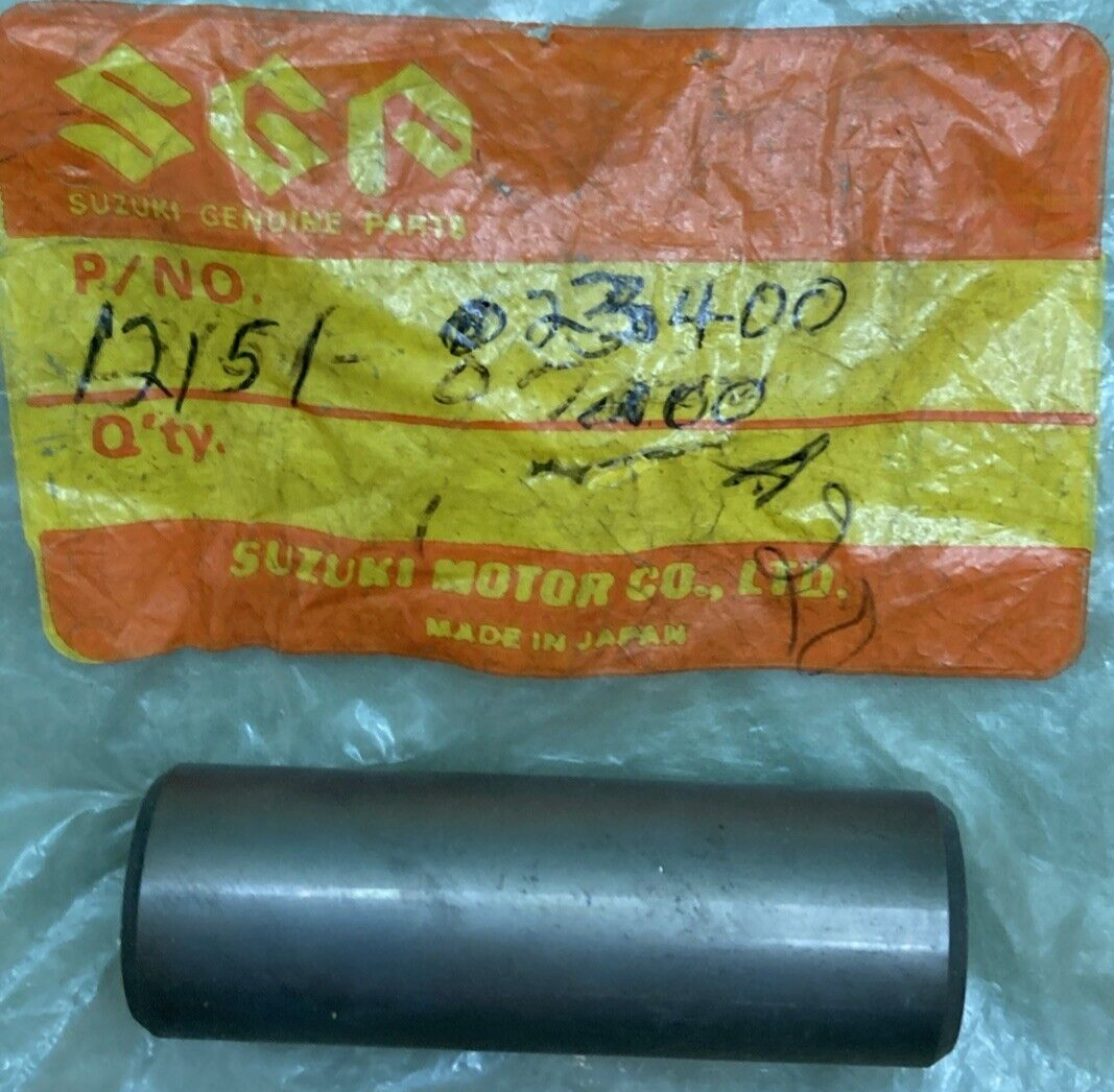 NEW GENUINE SUZUKI 12151-23400 PISTON WRIST PIN