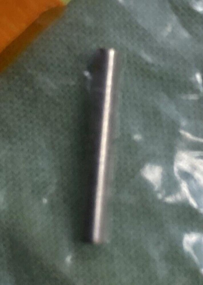 NEW GENUINE SUZUKI 13254-04010 FLOAT PIN CARBURETOR ATV