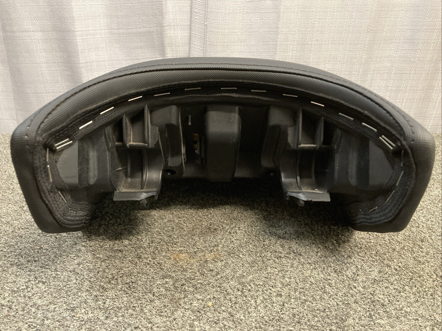 NEW GENUINE BMW 52538532736 Standard Seat Low