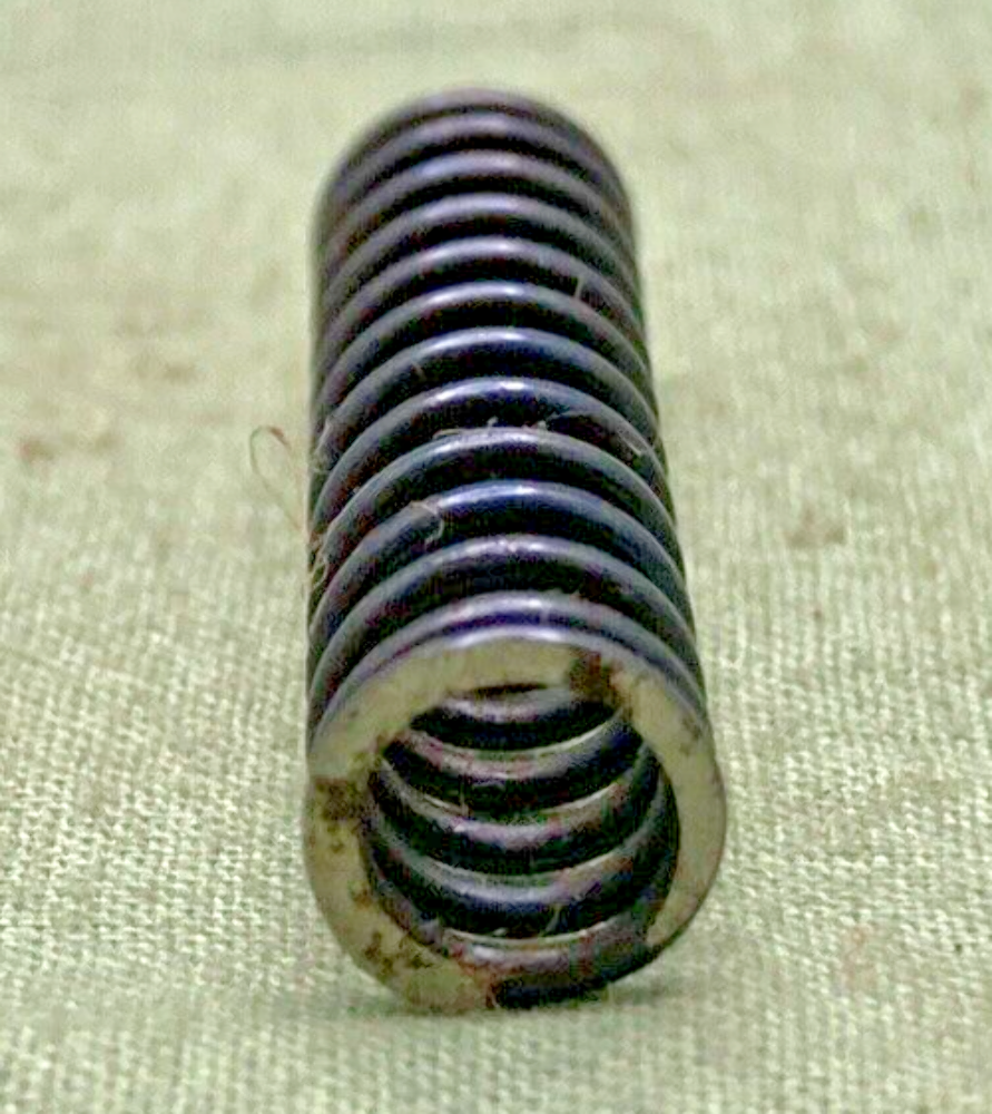 NEW REPLACES YAMAHA 90501-10068 COMPRESSION SPRING