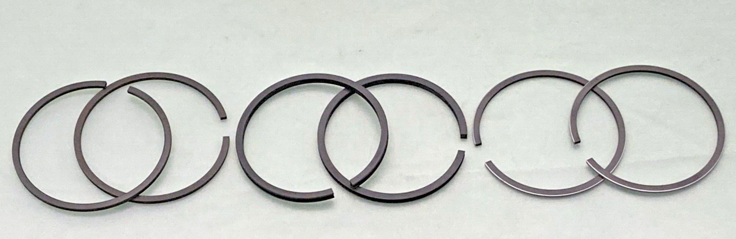 NEW GENUINE HONDA 90-1364 PISTON RING