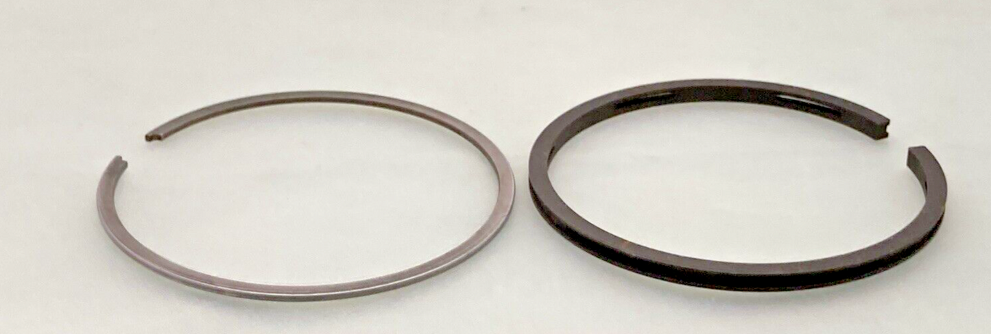 NEW REPLACER HONDA 13040-087-000 PISTON RING CD70 47mm 0.75