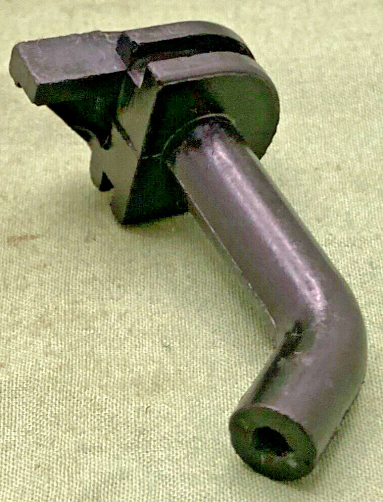 NEW REPLACER KAWASAKI 16136-006 GROMMETOVERFLOW PIP