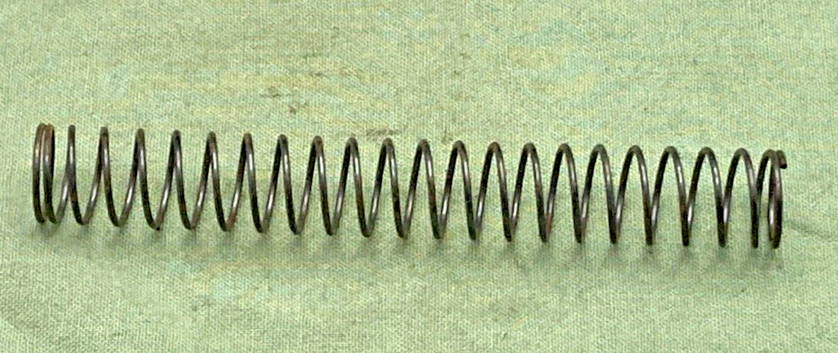 NEW REPLACER YAMAHA 90501-08043 COMPRESSION SPRING