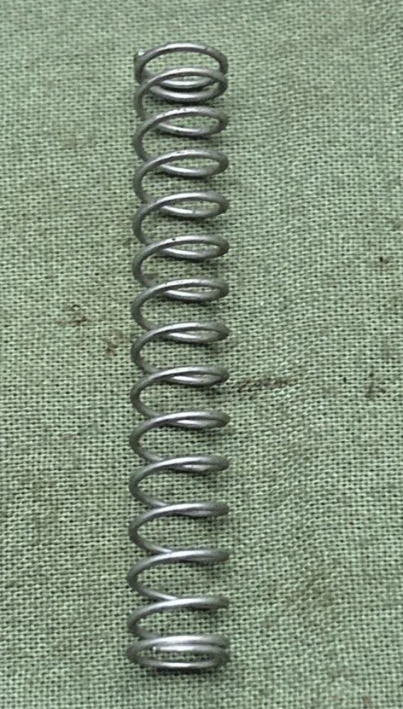 NEW REPLACES YAMAHA 90501-06024 COMPRESSION SPRING