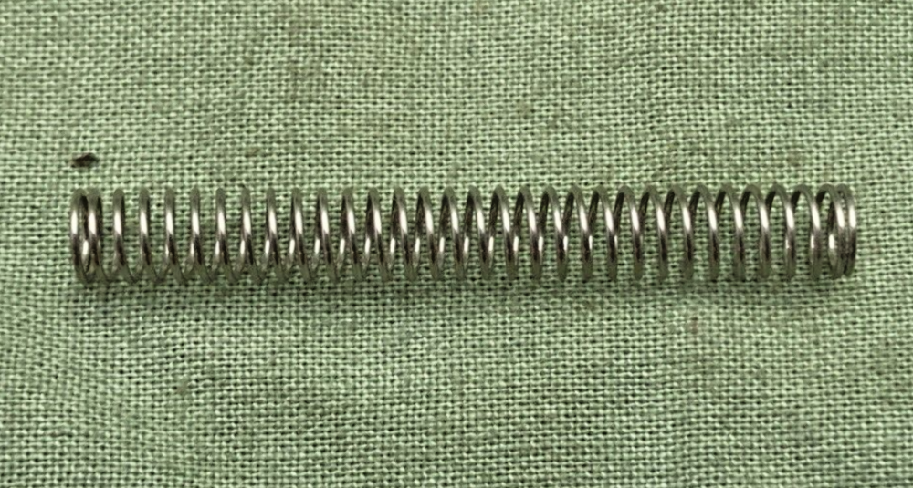 NEW GENUINE YAMAHA 90501-03298 COMPRESSION SPRING