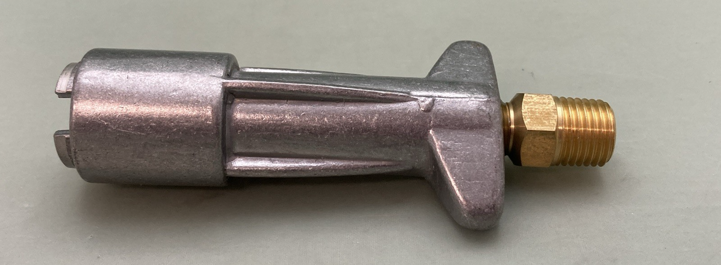 NEW GENUINE MARPAC 7-0919 FUEL CONNECTOR FOR MERCURY MARINE