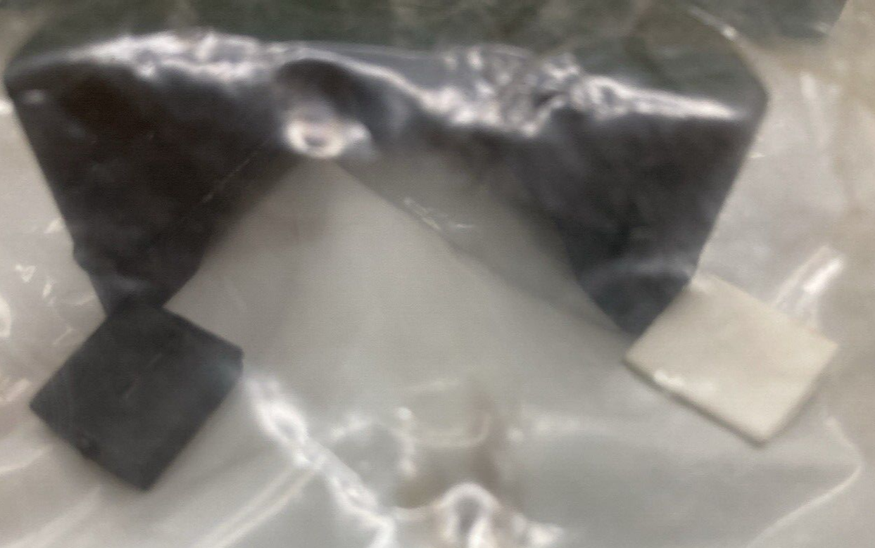 NEW GENUINE EMP 47-01750 IMPELLER W/ 2 KEYS