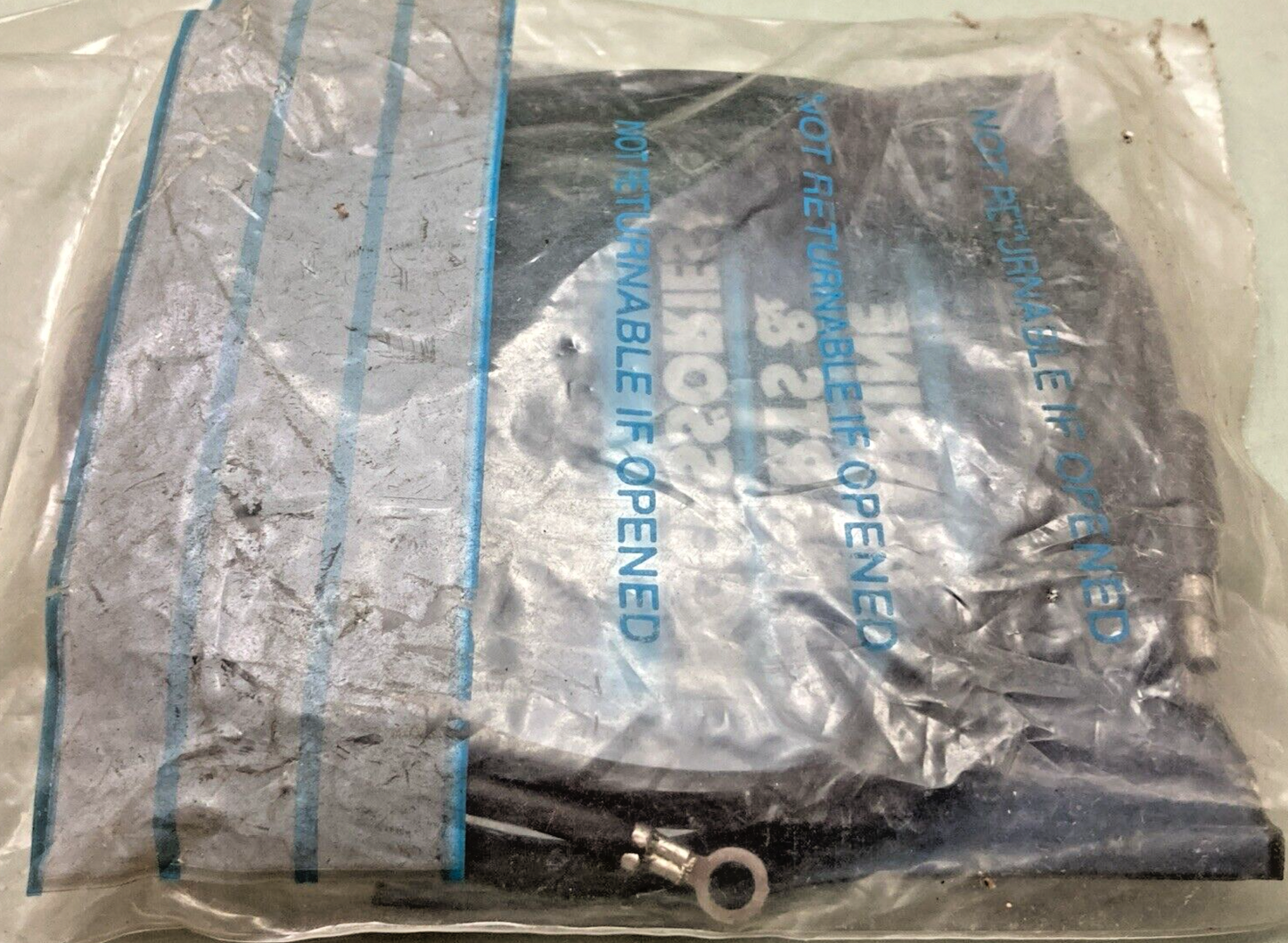 NEW GENUINE MERCURY QUICKSILVER 84-19292 HARNESS