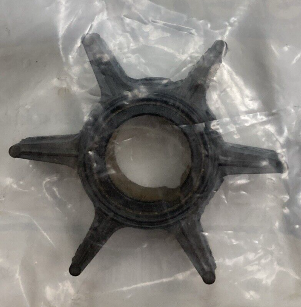 NEW GENUINE SIERRA MARINE 18-3052 IMPELLER FOR MERCURY