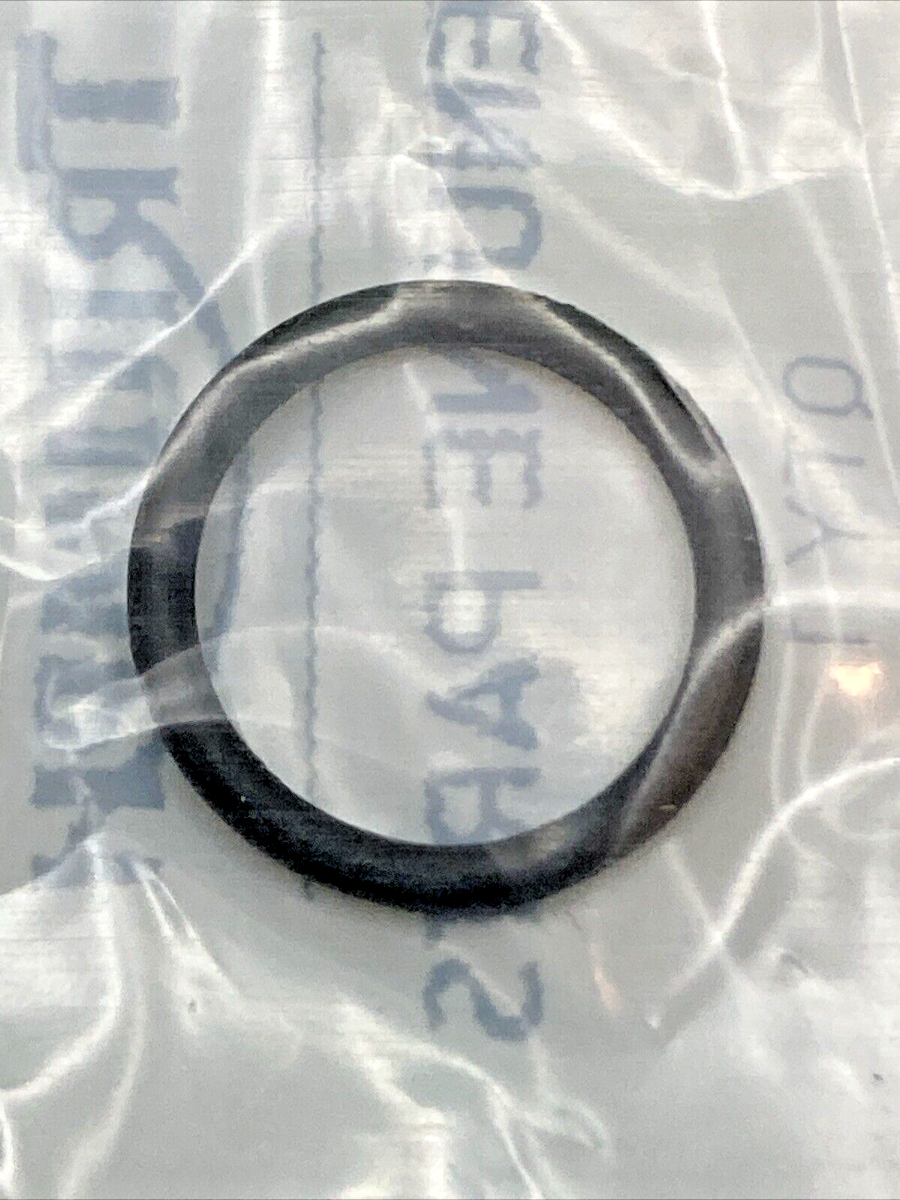 NEW GENUINE TRIUMPH T3600104 O Ring Rocket III, Thunderbird 2006-22