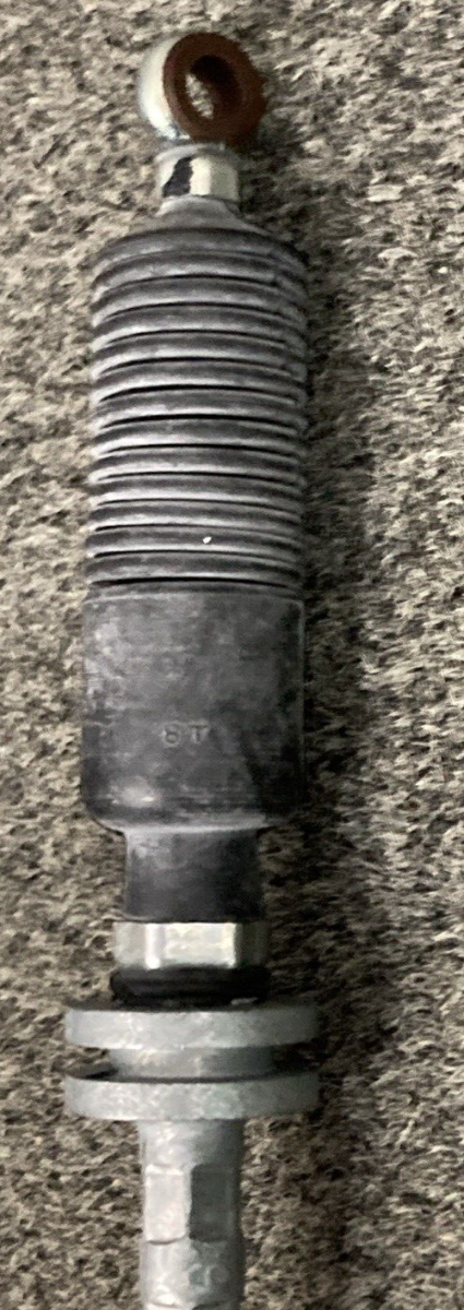 NEW GENUINE SUZUKI 58680-38F10 TRANSMISSION CABLE FOR ATV