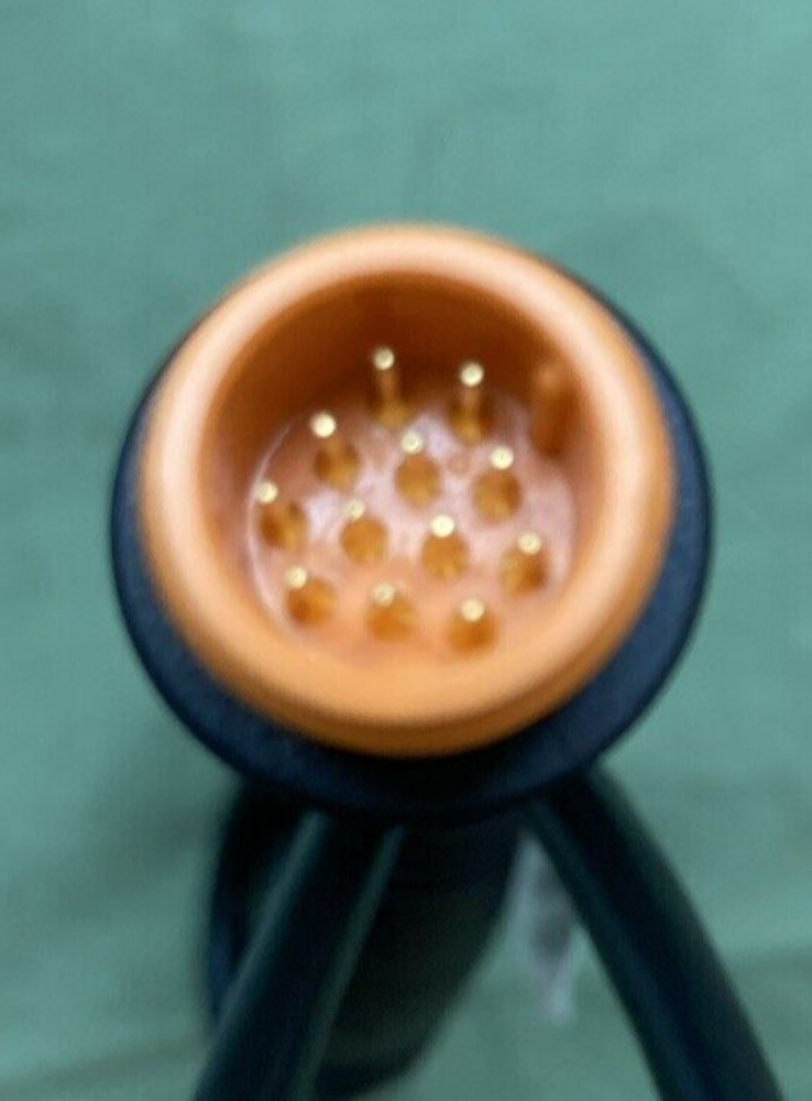 NEW GENUINE GARMIN 010-12445-33 CABLE FIBERGLASS BOAT ADAPTER TO 12-PIN SOUNDER