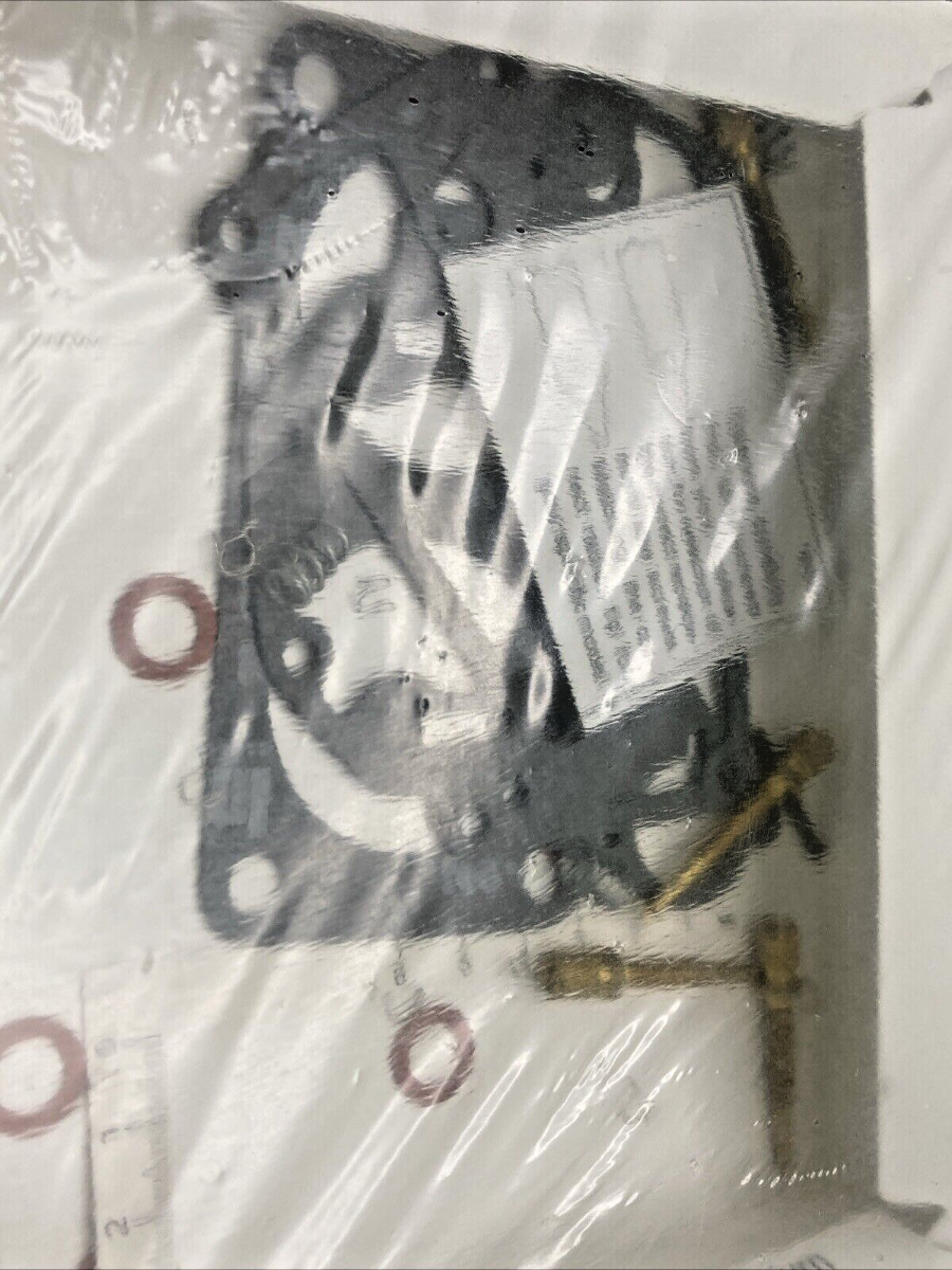 NEW REPLACES SIERRA 18-7355 SIERRA CARBURETOR KIT MERCURY