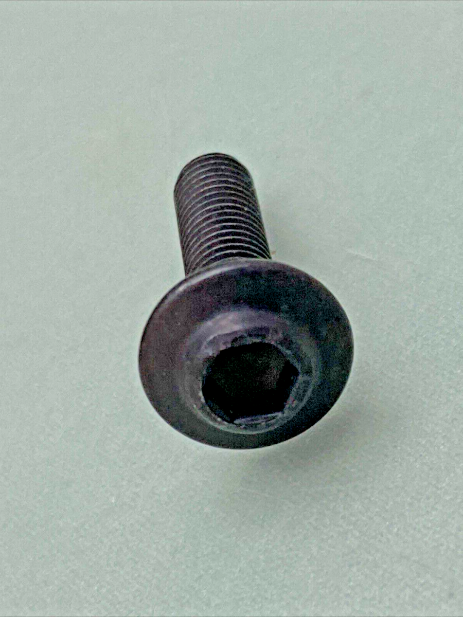 NEW GENUINE DUCATI 77244213B SCREW TBEI M5X20