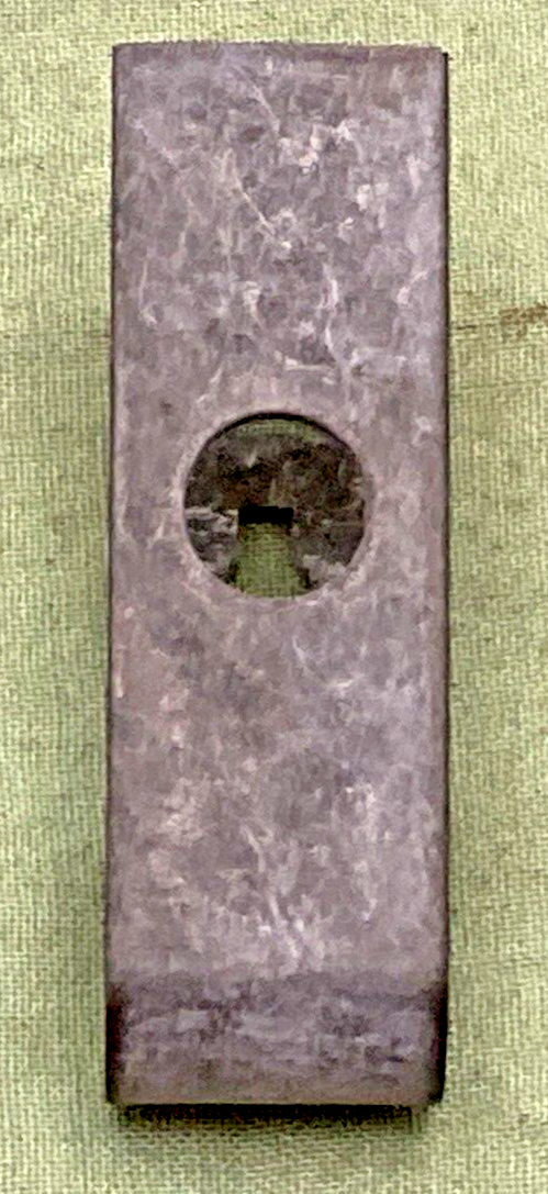 QTY 2 NEW GENUINE HONDA 45172-HB3-003 SPRING, SHOE HOLDER