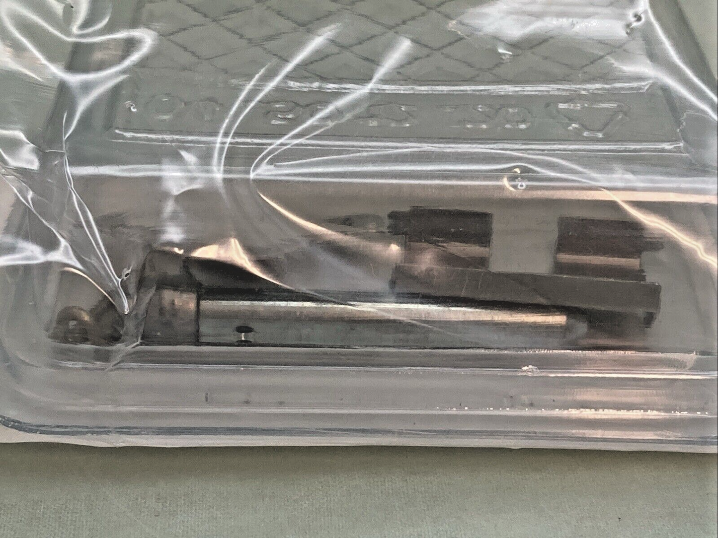 NEW GENUINE BMW 34218529920 Kit, Attachment Parts, Brake Lining 1997-2018 BMW-Mo