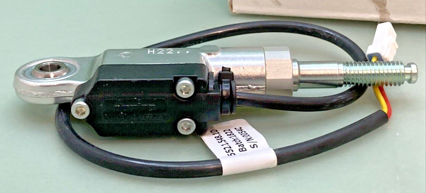 NEW GENUINE DUCATI 55215481D Quick Shift Panigale