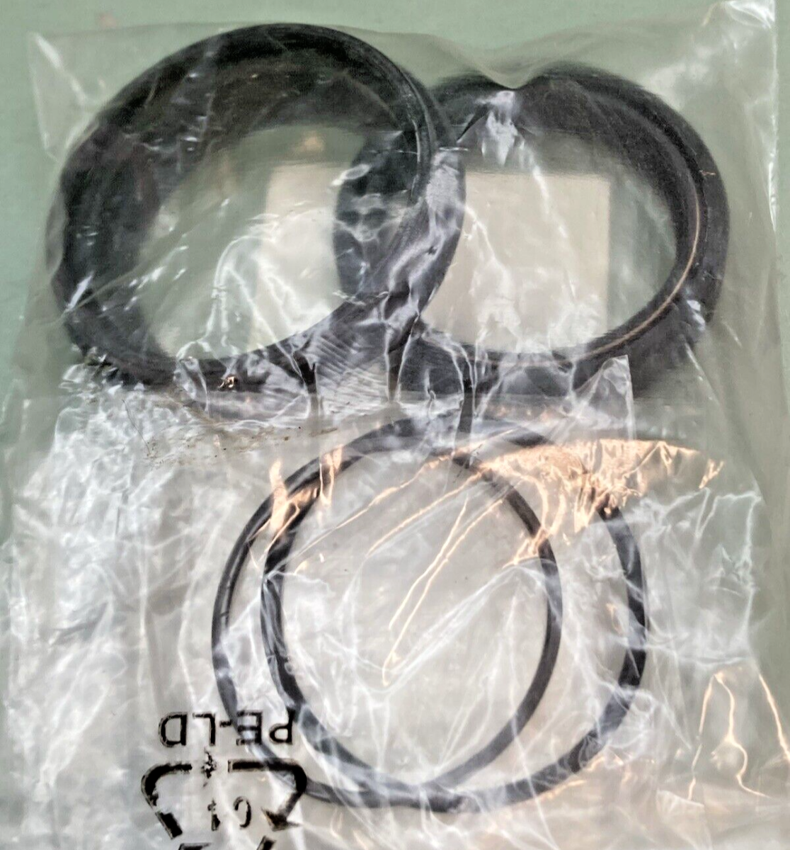 NEW GENUINE DUCATI 34921681A SEAL KIT