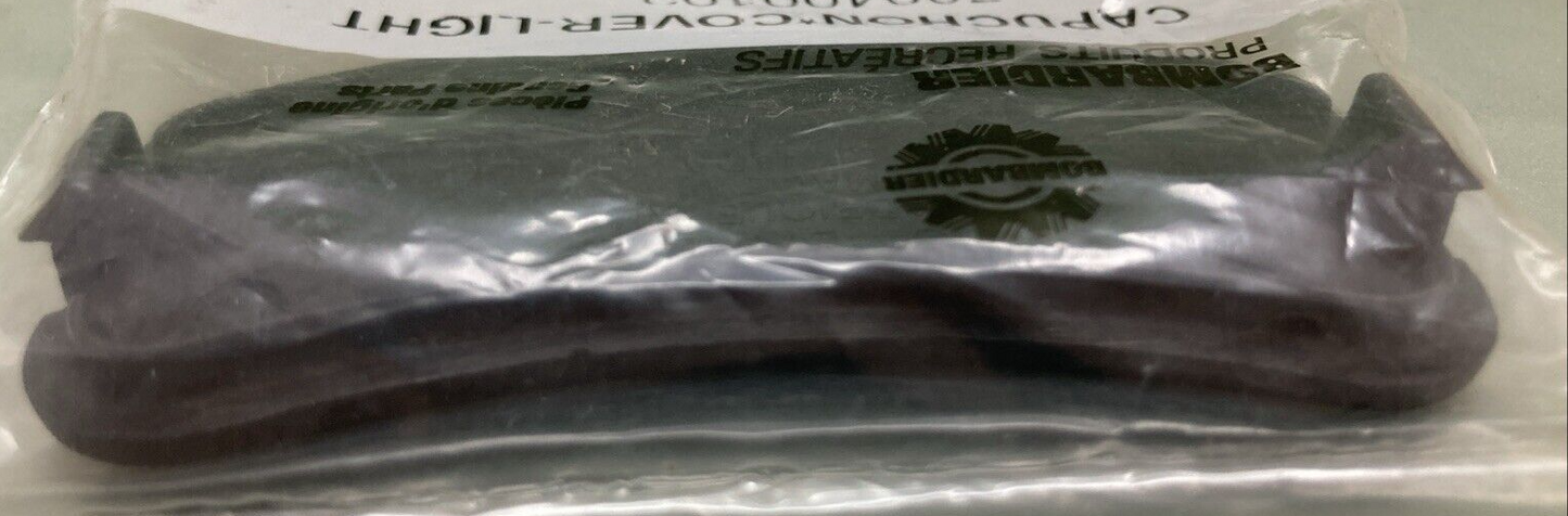 NEW GENUINE BOMBARDIER 709400102 CAPUCHON COVER LIGHT ATV