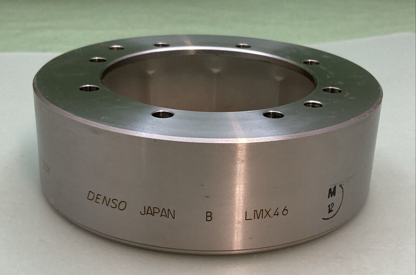 NEW GENUINE DUCATI 26410151A ROTOR DENSO