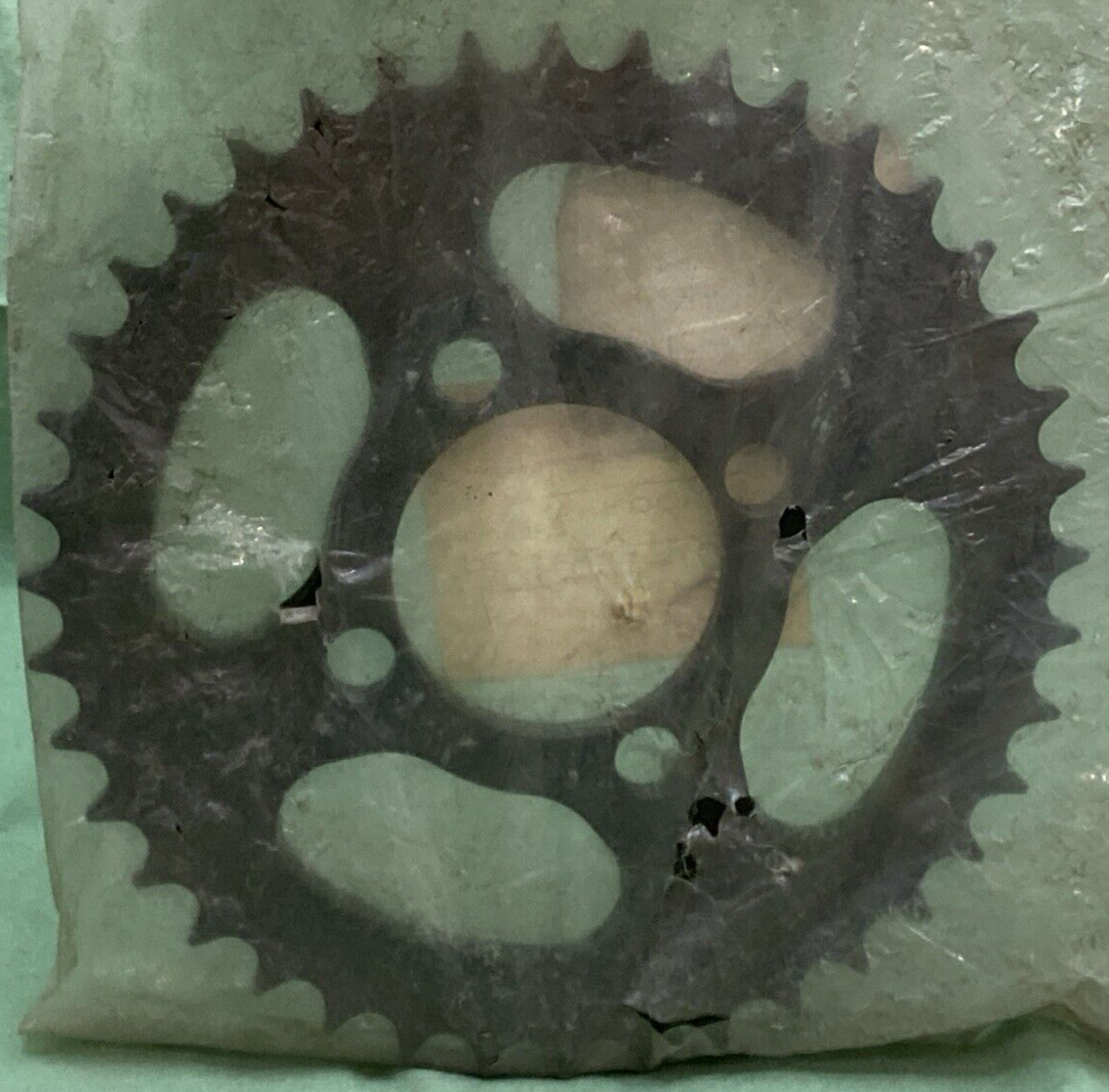 NEW GENUINE KAWASAKI 42041-1095 SPROCKET REAR 40T ATV
