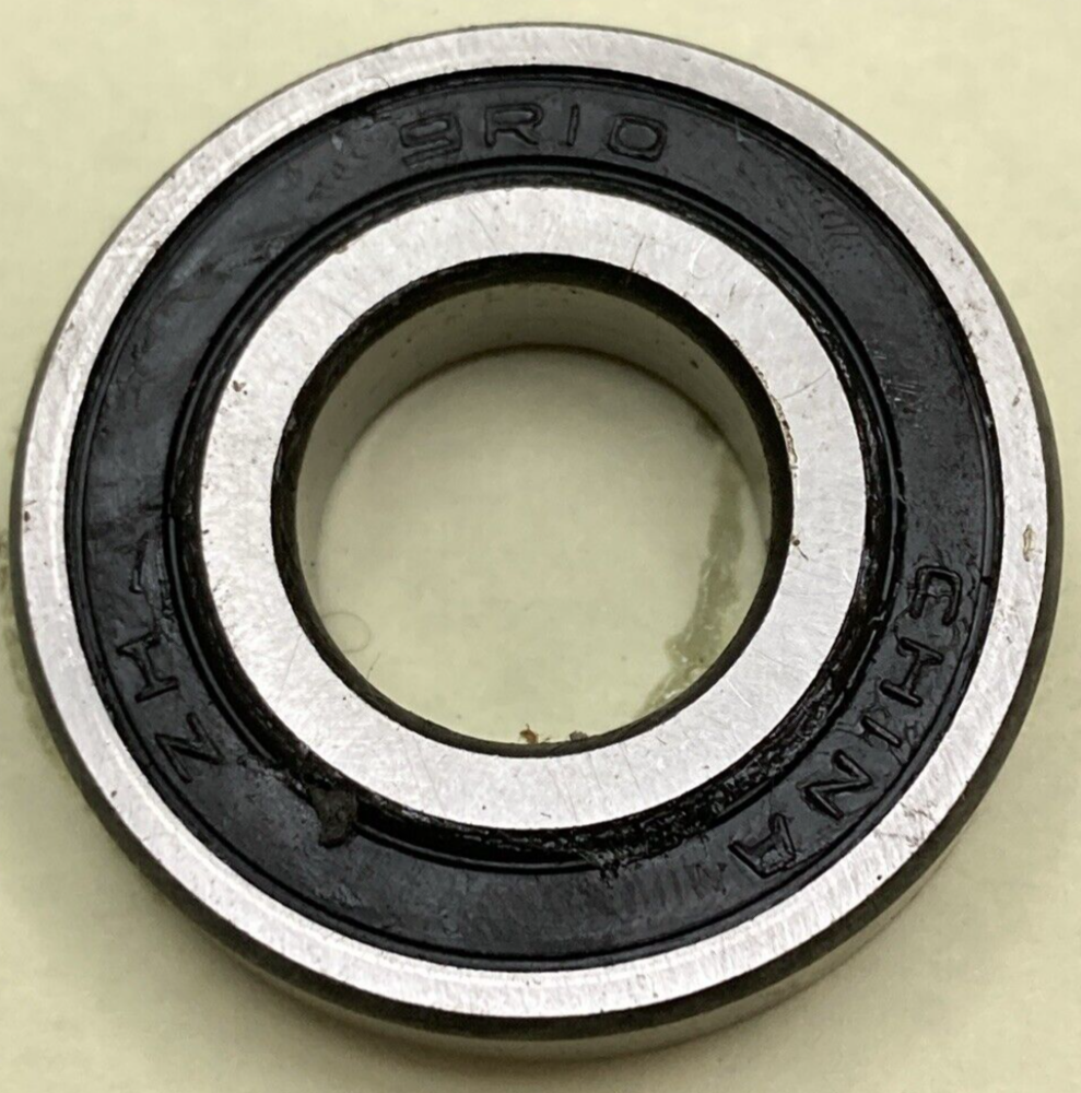NEW MERCIA 9R10 BEARING SINGLE ROW MOTORCYCLE