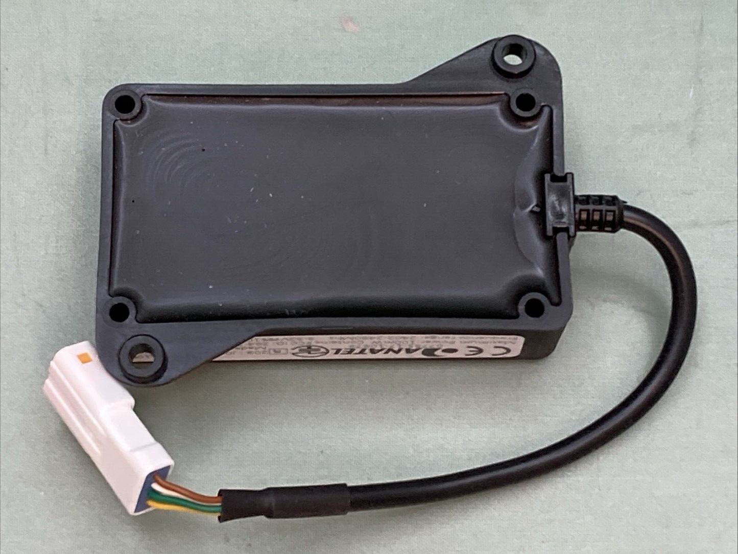 NEW GENUINE DUCATI 96680711B Ducati Bluetooth Multimedia System