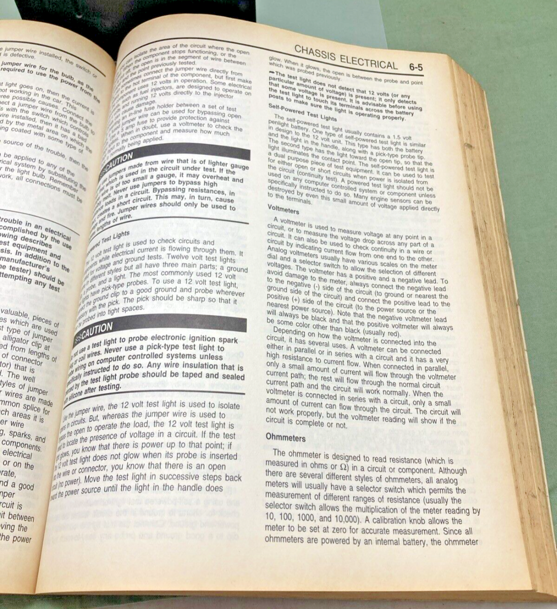 GENUINE HAYNES 8786 VOLVO COUPES, SEDANS, AND WAGONS 1970-89 REPAIR MANUAL