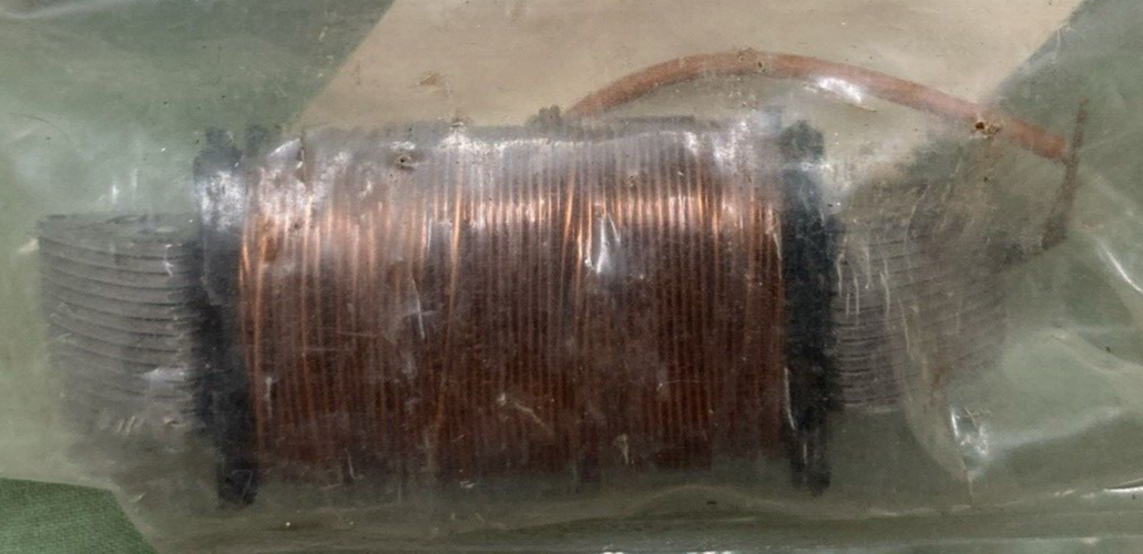 NEW GENUINE YAMAHA 375-81312-20 SOURCE COIL FOR 1974 DT100A