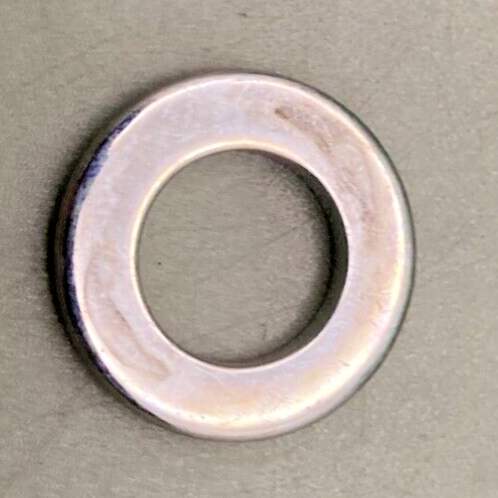 NEW REPLACES KAWASAKI 92200-1042 WASHER, 10.5X19X2.3