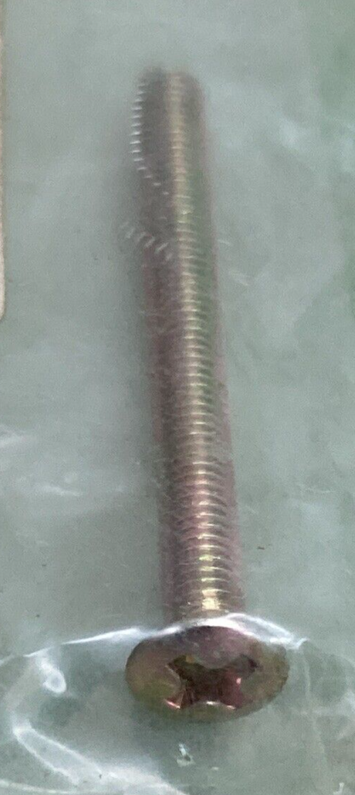 NEW GENUINE YAMAHA 183-83333-71 SCREW LENS FITTING