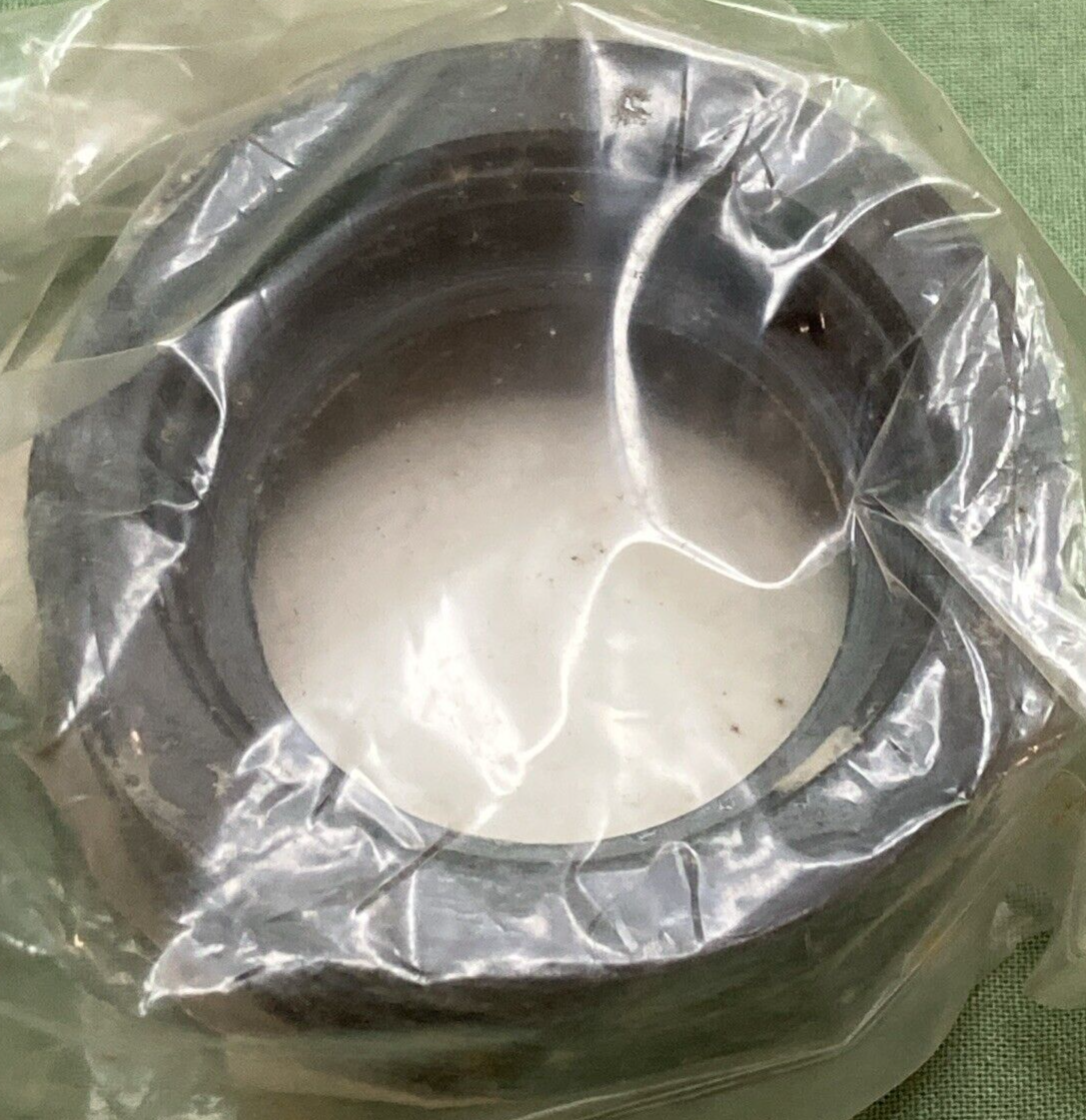 NEW GENUINE YAMAHA 1J7-13586-00 INTAKE MANIFOLD CARBURETOR JOINT 1