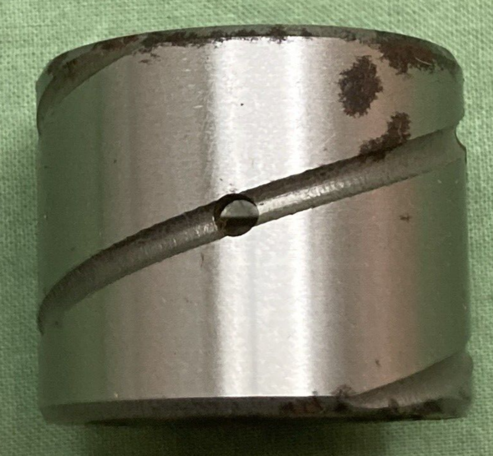 NEW GENUINE YAMAHA 2H7-16181-00-20 CLUTCH SPACER 1 UR TYPE 2