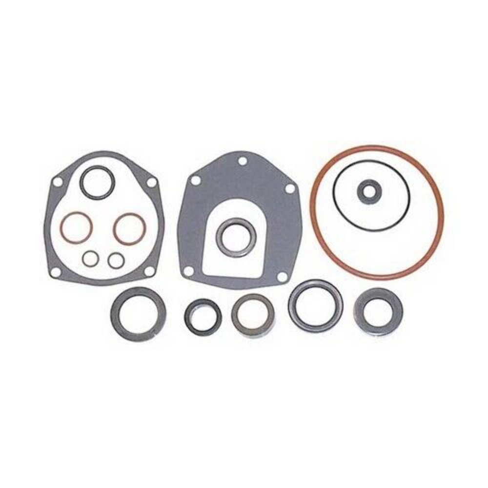 NEW REPLACES SIERRA 18-2642 LOWER UNIT SEAL KIT, MERCURY MARINE