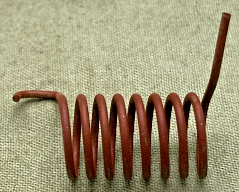 NEW REPLACES WALBRO 98-3254 SPRING FOR MERCURY MARINE