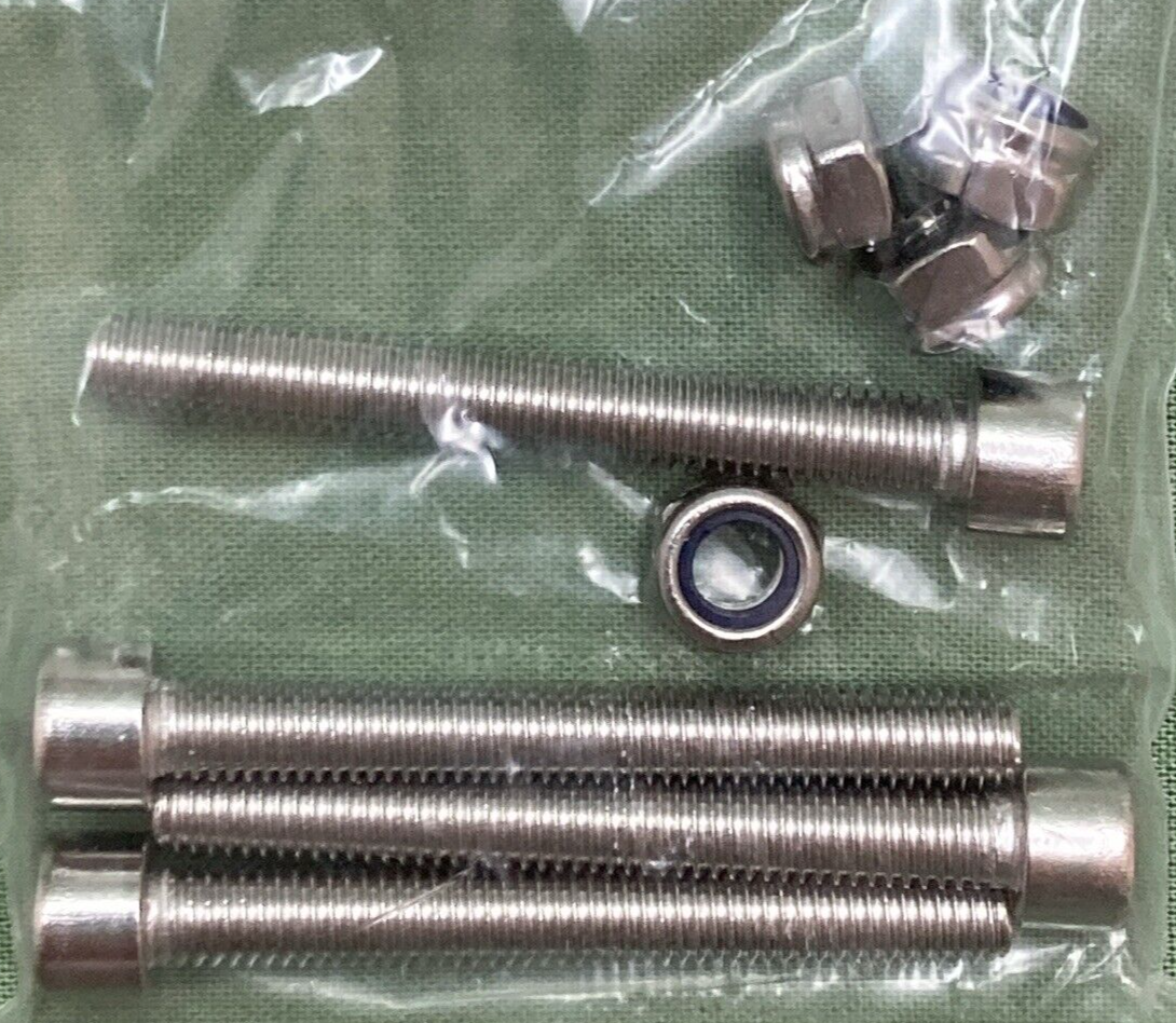 NEW MERICA MASTER POWER CUT-OFF SWITCH KIT BATTER ISOLATOR DISCONNECT