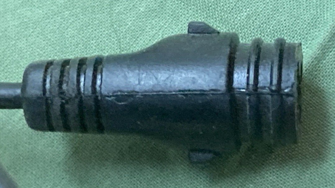 NEW LEI ACCESSORIES PD-WBK WIDE ANGLE TRANSDUCER THRU HULL 2-PIN 19'