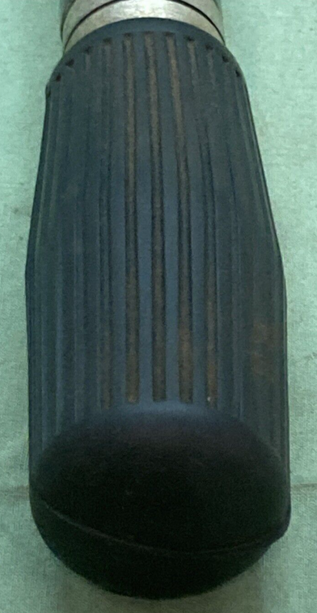 MERCURY 60850A4 STEERING HANDLE ASSEMBLY