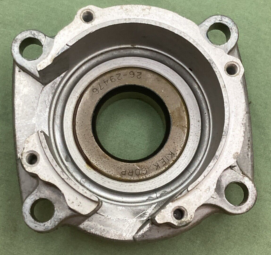 NEW GENUINE QUICKSILVER 1100-3281A1 END CAP ASSEMBLY UPPER