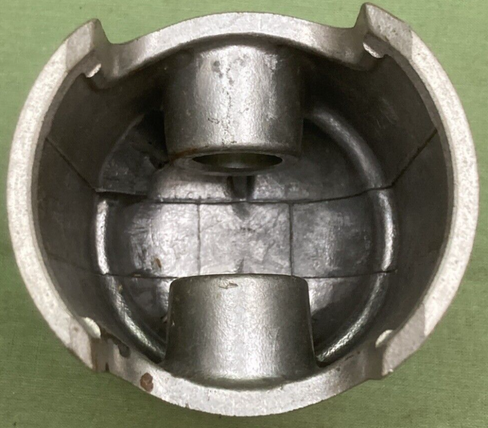 NEW GENUINE SUZUKI 12110-29001-100 PISTON CRANKSHAFT FOR TC185 TS185