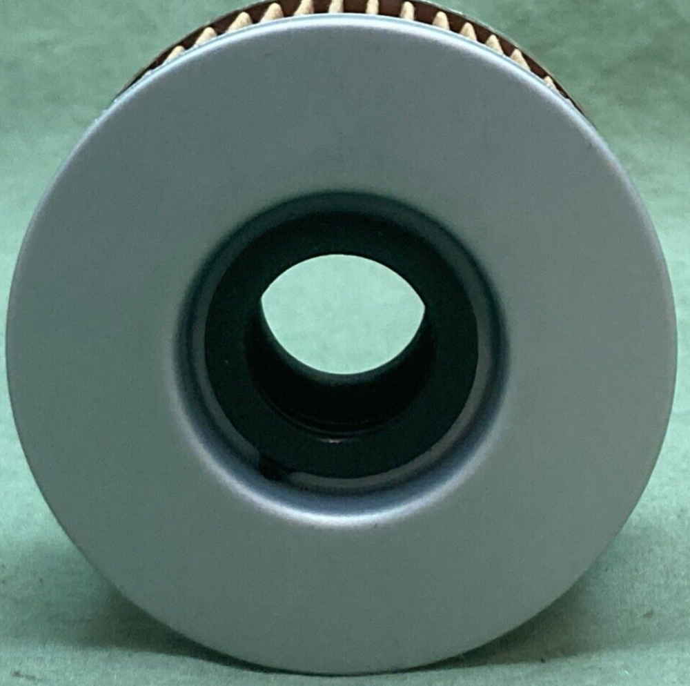 NEW ARMORTECH OF104 (AT-07013-1) OIL FILTER FITS HONDA ATV W/ O-RING & GASKETS