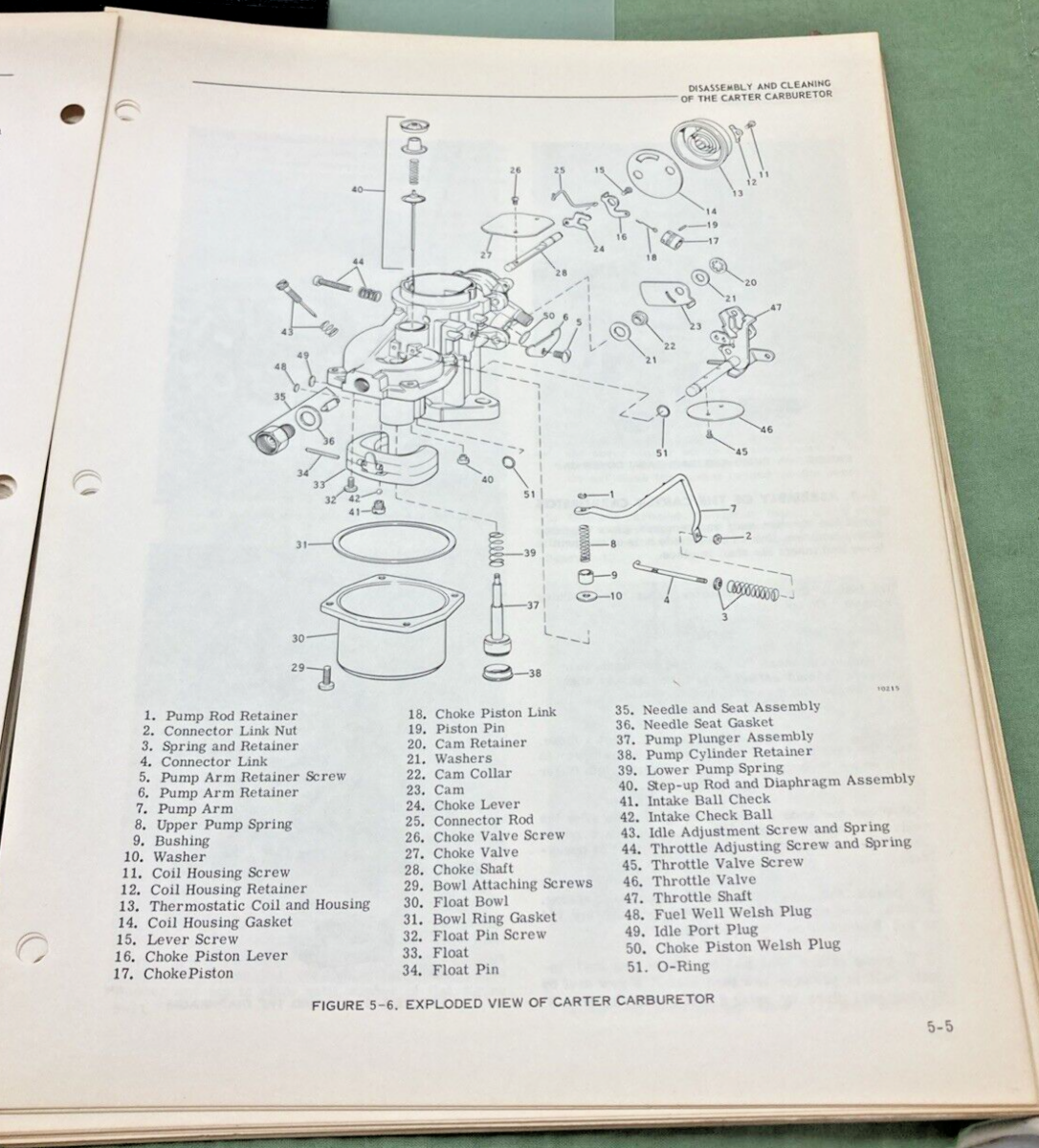 OMC JOHNSON EVINRUDE 381432 STERN DRIVE 150 HP SERVICE MANUAL 1966