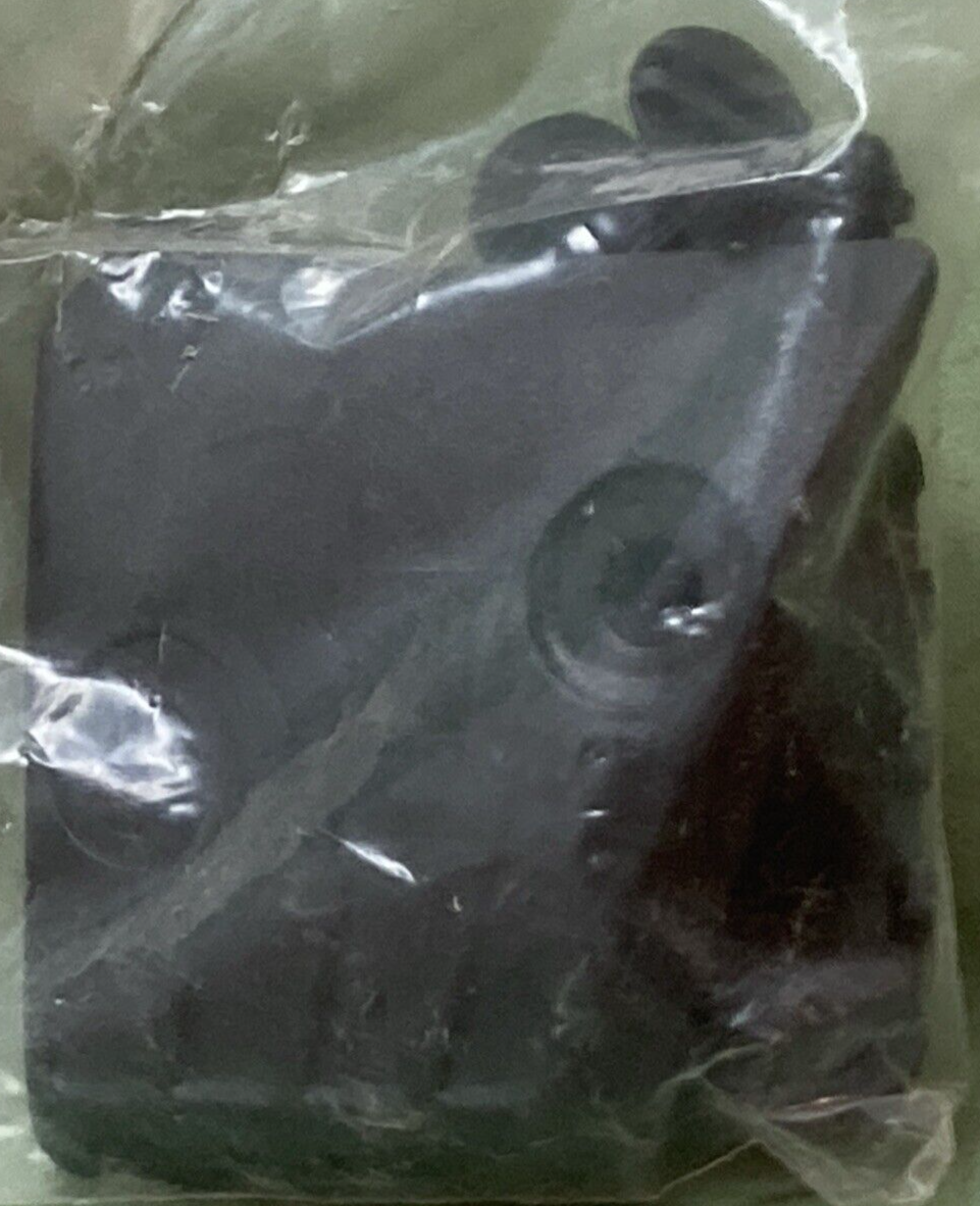 NEW GENUINE Bieffe BF-310C HELMET VISOR FACE SHIELD CLEAR W/ RATCHET KIT