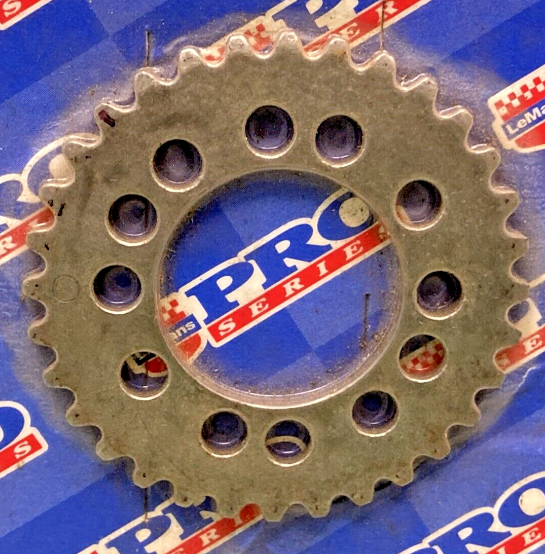 NEW REPLACES PRO SERIES 032334 VERNIER CAM SPROCKET, 32T