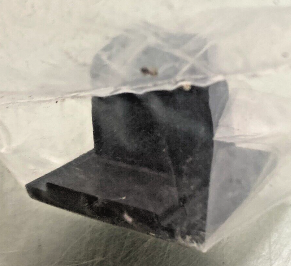 NEW REPLACES SEASTAR HH6191-3 SPORT DASH KIT MOUNTING PLATE SET, INCOMPLETE KIT