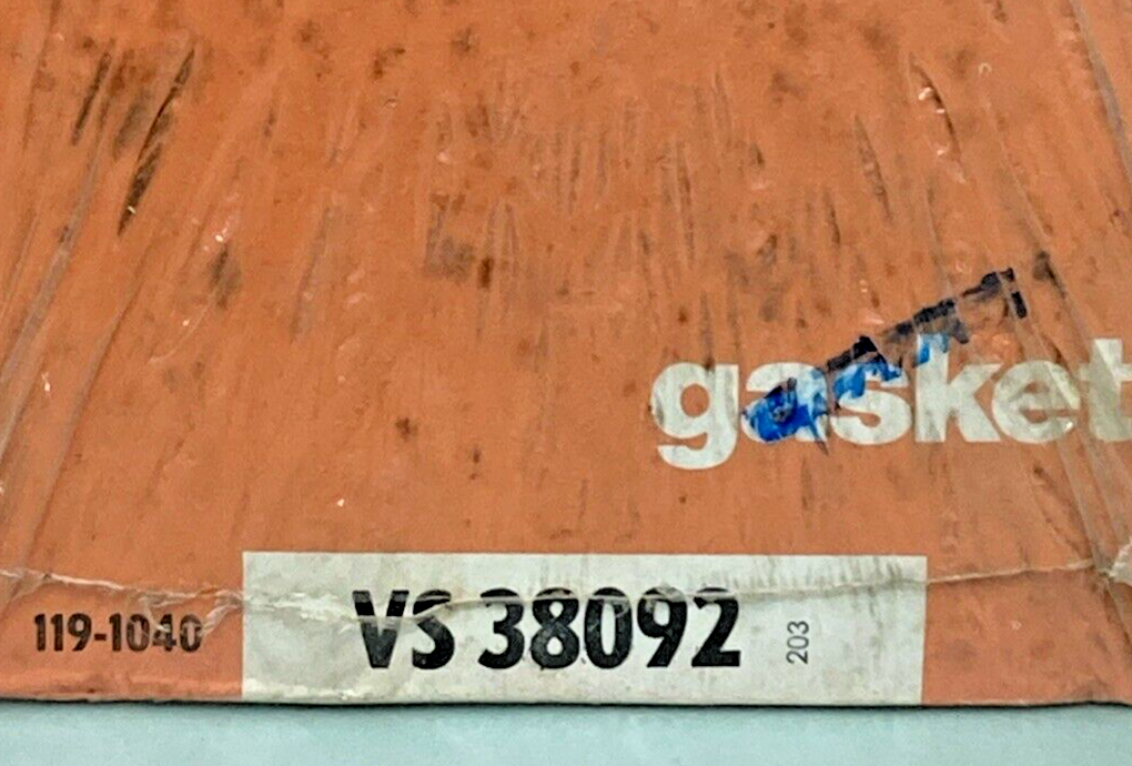 NEW VICTOR VS38092 GASKET