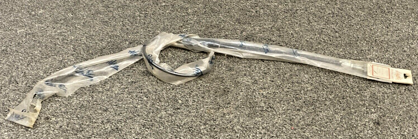 NEW MOTION PRO 02-000 THROTTLE BLACK, HONDA